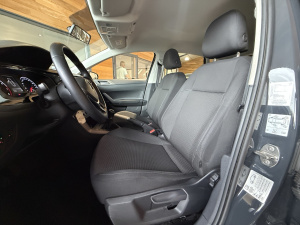 Volkswagen Polo Confortline 1.0 75ch Polo 52&nbsp;938km