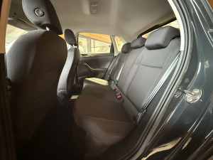 Volkswagen Polo Confortline 1.0 75ch Polo 52&nbsp;938km