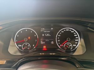 Volkswagen Polo Confortline 1.0 75ch Polo 52&nbsp;938km
