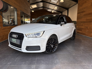 Audi A1 Sportback 1.0 Tfsi Ultra 95 Midnight Series A1 Sportback 104&nbsp;138km