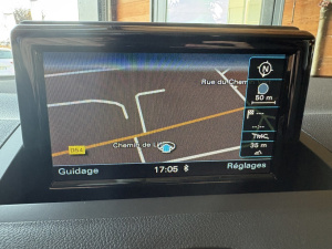 Audi A1 Sportback 1.0 Tfsi Ultra 95 Midnight Series A1 Sportback 104&nbsp;138km
