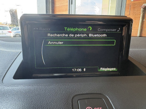 Audi A1 Sportback 1.0 Tfsi Ultra 95 Midnight Series A1 Sportback 104&nbsp;138km
