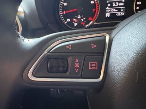Audi A1 Sportback 1.0 Tfsi Ultra 95 Midnight Series A1 Sportback 104&nbsp;138km