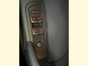 Audi A1 Sportback 1.0 Tfsi Ultra 95 Midnight Series A1 Sportback 104&nbsp;138km