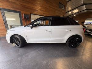 Audi A1 Sportback 1.0 Tfsi Ultra 95 Midnight Series A1 Sportback 104&nbsp;138km
