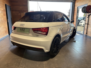 Audi A1 Sportback 1.0 Tfsi Ultra 95 Midnight Series A1 Sportback 104&nbsp;138km