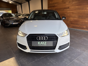 Audi A1 Sportback 1.0 Tfsi Ultra 95 Midnight Series A1 Sportback 104&nbsp;138km