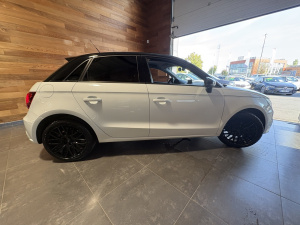 Audi A1 Sportback 1.0 Tfsi Ultra 95 Midnight Series A1 Sportback 104&nbsp;138km