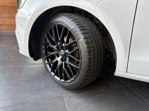Audi A1 Sportback 1.0 Tfsi Ultra 95 Midnight Series A1 Sportback 104&nbsp;138km