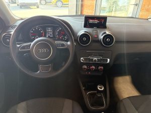 Audi A1 Sportback 1.0 Tfsi Ultra 95 Midnight Series A1 Sportback 104&nbsp;138km