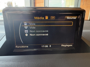 Audi A1 Sportback 1.0 Tfsi Ultra 95 Midnight Series A1 Sportback 104&nbsp;138km