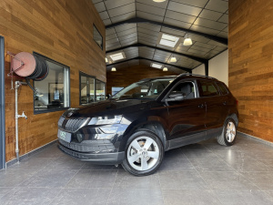 Skoda Karoq 1.0 Tsi 116ch Ambition Karoq 98&nbsp;806km