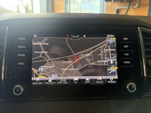 Skoda Karoq 1.0 Tsi 116ch Ambition Karoq 98&nbsp;806km