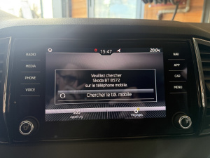 Skoda Karoq 1.0 Tsi 116ch Ambition Karoq 98&nbsp;806km