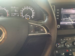 Skoda Karoq 1.0 Tsi 116ch Ambition Karoq 98&nbsp;806km