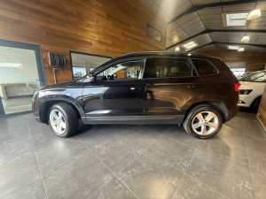 Skoda Karoq 1.0 Tsi 116ch Ambition Karoq 98&nbsp;806km