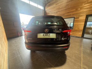Skoda Karoq 1.0 Tsi 116ch Ambition Karoq 98&nbsp;806km