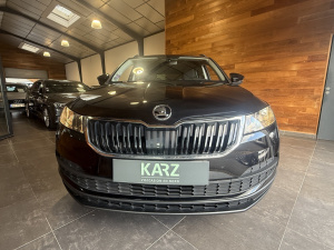 Skoda Karoq 1.0 Tsi 116ch Ambition Karoq 98&nbsp;806km