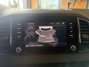 Skoda Karoq 1.0 Tsi 116ch Ambition Karoq 98&nbsp;806km
