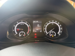 Skoda Karoq 1.0 Tsi 116ch Ambition Karoq 98&nbsp;806km