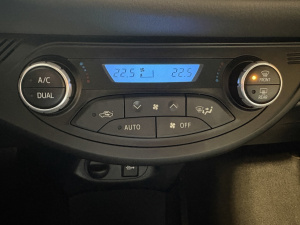 Toyota Yaris Pro My19 Vvt-i France Business Yaris 81&nbsp;394km