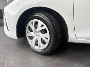 Toyota Yaris Pro My19 Vvt-i France Business Yaris 81&nbsp;394km