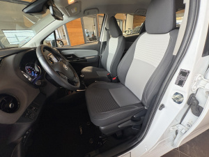 Toyota Yaris Pro My19 Vvt-i France Business Yaris 81&nbsp;394km