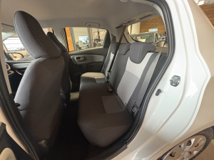 Toyota Yaris Pro My19 Vvt-i France Business Yaris 81&nbsp;394km