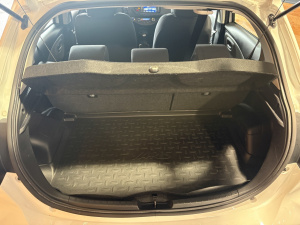 Toyota Yaris Pro My19 Vvt-i France Business Yaris 81&nbsp;394km