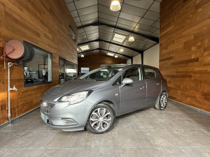 Opel Corsa 1.4 90ch Edition Corsa 108&nbsp;686km