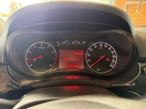 Opel Corsa 1.4 90ch Edition Corsa 108&nbsp;686km