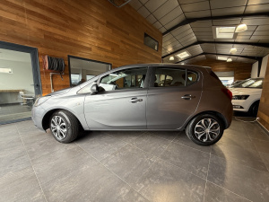 Opel Corsa 1.4 90ch Edition Corsa 108&nbsp;686km