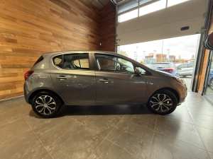 Opel Corsa 1.4 90ch Edition Corsa 108&nbsp;686km
