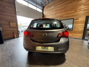 Opel Corsa 1.4 90ch Edition Corsa 108&nbsp;686km