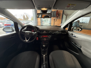 Opel Corsa 1.4 90ch Edition Corsa 108&nbsp;686km