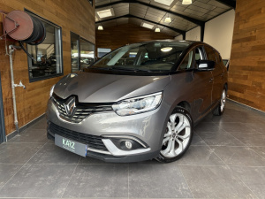 Renault Grand Scenic Iv Business 1.7 Dci 120 Grand Scenic 81&nbsp;669km