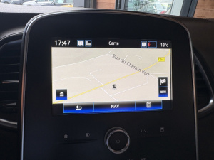 Renault Grand Scenic Iv Business 1.7 Dci 120 Grand Scenic 81&nbsp;669km