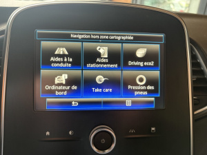 Renault Grand Scenic Iv Business 1.7 Dci 120 Grand Scenic 81&nbsp;669km