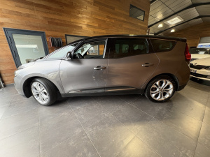 Renault Grand Scenic Iv Business 1.7 Dci 120 Grand Scenic 81&nbsp;669km