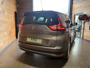 Renault Grand Scenic Iv Business 1.7 Dci 120 Grand Scenic 81&nbsp;669km
