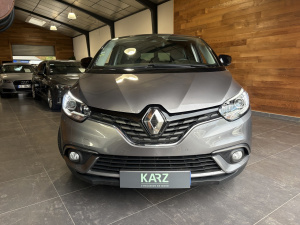 Renault Grand Scenic Iv Business 1.7 Dci 120 Grand Scenic 81&nbsp;669km