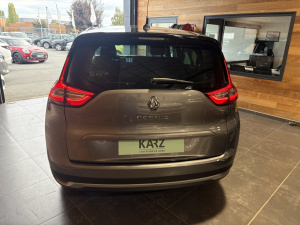 Renault Grand Scenic Iv Business 1.7 Dci 120 Grand Scenic 81&nbsp;669km