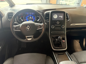 Renault Grand Scenic Iv Business 1.7 Dci 120 Grand Scenic 81&nbsp;669km