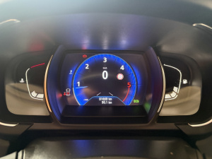 Renault Grand Scenic Iv Business 1.7 Dci 120 Grand Scenic 81&nbsp;669km