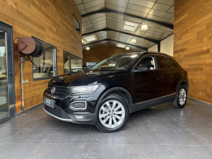 Volkswagen T-roc 1.5 Tsi 150ch Dsg7 Carat T-roc 104&nbsp;734km