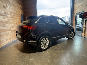 Volkswagen T-roc 1.5 Tsi 150ch Dsg7 Carat T-roc 104&nbsp;734km