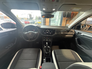 Volkswagen T-roc 1.5 Tsi 150ch Dsg7 Carat T-roc 104&nbsp;734km