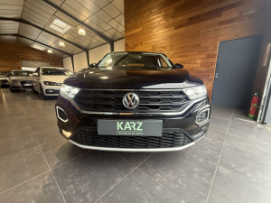 Volkswagen T-roc 1.5 Tsi 150ch Dsg7 Carat T-roc 104&nbsp;734km