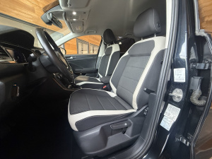 Volkswagen T-roc 1.5 Tsi 150ch Dsg7 Carat T-roc 104&nbsp;734km