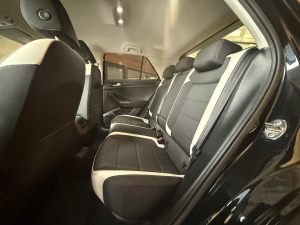 Volkswagen T-roc 1.5 Tsi 150ch Dsg7 Carat T-roc 104&nbsp;734km